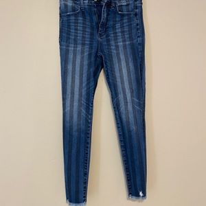 American Eagle stretch jeans